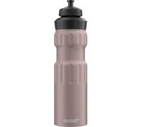 Shiba-Sigg - Gourde Sport En Aluminium - Wmb Sports - Avec Bouchon Sport 3 Étages - Certifiée Neutre En Co2 - Étanche & Légère - S[2
