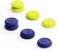 Shiba-Skin, Cqc And Fps Thumb Grip Set Joystick Cap Analog Stick Cap For Nintendo Switch Pro Controller & Ps5 / Ps4 / Slim/Pro Con[7