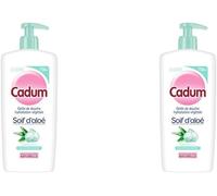 Shiba-Soif D'aloé Gel Douche À L'aloe (Lot De 2)[88]