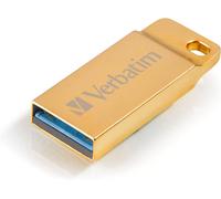 SHIBA-Store'n' go 99104 Clé USB 3.0 16 Go Or[722]