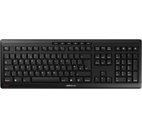 SHIBA-STREAM KEYBOARD WIRELESS, Clavier sans fil, Disposition UK (QWERTY), Connexion radio 2,4 GHz, Touches silencieuses, Design p[5