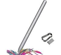 SHIBA-Stylet de Remplacement pour Samsung Galaxy Tab S10 Ultra S Pen, Stylet pour Galaxy Tab S10, Tab S10+, Tab S10 Ultra, avec Po[3