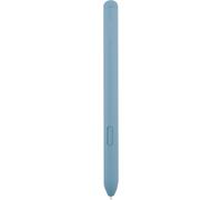 Shiba-Stylet S, Compatible Avec Samsung S6 Lite S, Ej-Pp610bpeguj/Galaxy Tab S6 Lite 2024, Sm-P620, Sm-P625, Bleu[1032]