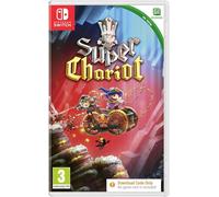 Shiba-Super Chariot (Nintendo Switch)[2729]