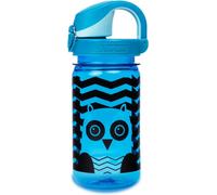 Shiba-Sustain Tritan Bouteille D'eau Pour Enfants, Sans Bpa, Avec 50% De Déchets Plastiques, Anti-Fuite, Durable, Sans Bpa, Adapté[4
