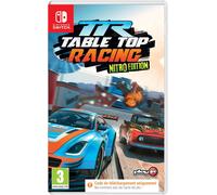 Shiba-Table Top Racing Nitro Edition Nintendo Switch Code De Téléchargement Uniquement. Ne Contient Pas De Cartouche De Jeu ![282]
