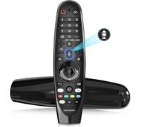 SHIBA-Télécommande de Rechange MR20GA Remote pour LG Smart TV 2018-2024, télécommande Magic avec Fonction vocale et Air Mouse pour[2
