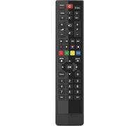 SHIBA-Télécommande de Rechange pour Grundig - Télécommande Universelle pour Tous Les téléviseurs Grundig - Prêt à l'emploi sans Pr[1