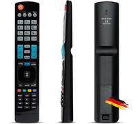 SHIBA-Télécommande de rechange pour LG AKB73615303 - Télécommande universelle pour téléviseur LG Ultra HD Magic Remote Smart TV pr[6