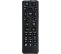 SHIBA-Télécommande de rechange pour projecteur InFocus IN114x In112xIn 112xwIn 114xwIn 118hdxc In116x In116xw In118hdxcw In119hdxw[1