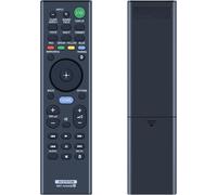 SHIBA-Télécommande de Rechange RMT-AH240E pour Sony Soundbar AV SystemHT-CT790 HT-XT2 HT-NT5 1-493-143-11 HTCT790 HTXT2 HTNT5 RMTA[5