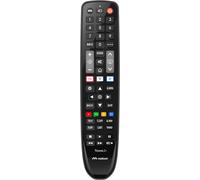 SHIBA-- Télécommande de Remplacement Personal 2+ pour TV LG - 100% Fonctions d'origine - Boutons Netflix, Youtube[211]
