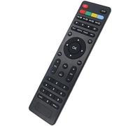 SHIBA-Télécommande pour JVC RMC1245[1112]