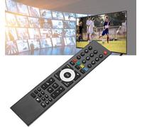 SHIBA-Télécommande Universelle idéale pour Smart Service Remote Service de Remplacement pour GRUNDIG TV TP7187R avec Fonction d'ap[8