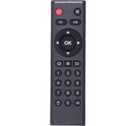 SHIBA-Télécommande Universelle TX6 pour Android TV Box Tanix TX5 Max TX3 Max, Remplacement pour Télécommandes Anciennes ou Perdues[4