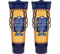 Shiba-Tesori D'oriente Aegyptus Gel Douche 250 Ml X2[687]