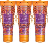 Shiba-Tesori D'oriente Karma - Gel Douche 250 Ml X3[679]