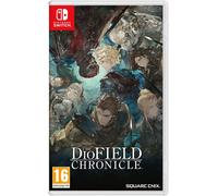 Shiba-The Diofield Chronicle, Nintendo_Switch [Gra Switch][2610]