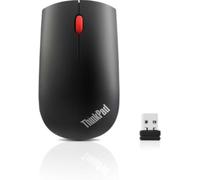 SHIBA-THINKPAD Essential WRLS Mouse 4X30M56887 Gris/Rouge[589]