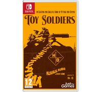 Shiba-Toy Soldiers Hd Nintendo Switch[1178]