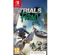Shiba-Trials Rising (Code In Box) (Nintendo Switch) (Nintendo Switch)[671]