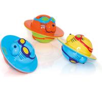 Shiba-Unisex Baby Seal Flips Pool-Spielzeug Und Wasserspielzeug[1514]