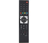 SHIBA-Universelle Remplacement de télévision contrôleur de télévision Intelligent pour GRUNDIG Smart TV RC3214803/01 TP6187R TS118[1