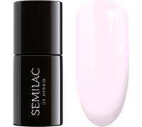 Shiba-Vernis À Ongles Semi-Permanent - 051 French Beige Milk - 7 Ml[1777]