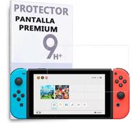 Shiba-Verre Trempé Pour Nintendo Switch, Protecteur D'écran Qualité Supérieure[323]