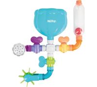 Shiba-Wacky Water Works Pipes Jouet De Bain Pour Enfants De 3 Ans[663]