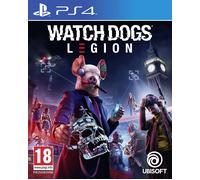 Shiba-Watch Dogs Legion ¿ Mise À Niveau Ps5 Gratuite[1904]