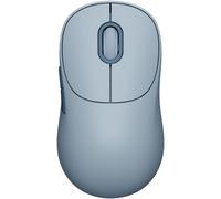 SHIBA-Wireless Mouse 3 Ratón Inalámbrico 1200 DPI Rosa[1103]