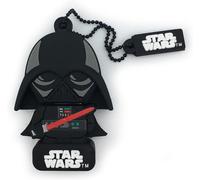 SHIBA-Wondee Star Wars Cadeaux, Dark Vader Clé USB 32 Go, Clé USB Originale Disney - Idée de Cadeau pour Femmes, Enfants et Hommes[6
