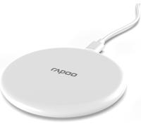 Shiba-Xc105 Blanc Chargeur Qi Sans Fil[378]