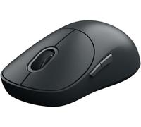 SHIBA-Xiaomi Wireless Mouse 3 Souris de Gaming Optique sans Fil pour PC avec Connexion Bluetooth Blanc[1051]