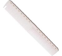 Shiba-Y.S Park Fine Cutting Grip Comb Ys-336 (White) By Y.S.Park[425]