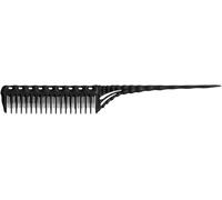 Shiba-Y.S. Park Peigne Spécial Comb 150 Noir[192]