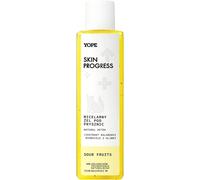 Shiba-Yope Gel Douche Micellaire Lissant Hydratant Détox Naturel Fruits Aigres 200 Ml[1190]