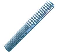 Shiba-Ys Park 339 Professional Fine Cutting Comb Blue[340]