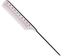 Shiba-Ys Park Peigne Pua Metal White 102 216 Mm 20 G[1038]