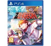Shiba-Zengeon (Ps4)[2101]