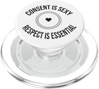 Shibari Corde Fétiche Art Kinky BDSM Bondage PopSockets PopGrip pour MagSafe