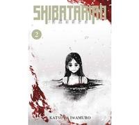 Shibatarian T02 Katsuya Iwamuro (Auteur)