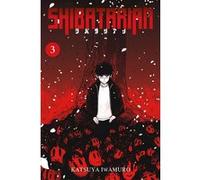 Katsuya Iwamuro – Shibatarian – Tome 3 – Broché – Panini