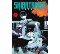 Shibatarian T05