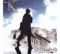 Shibboleth