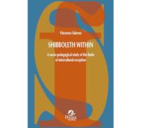 Shibboleth within. A socio-pedagogical study of the limits of intercultural reception