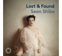 Shibe / Moondog / Bingen - Lost & Found [Compact Discs]