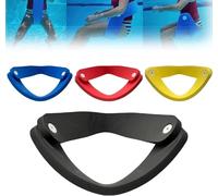 Shibeikadi Civilizek Fauteuil inclinable à eau Grandfloats Float-N-Fold 3 en 1, flottant, sans gonflage, chaise pour adulte pour lac et piscine, chaises d'eau en mousse non gonflables (noir)