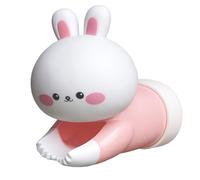 Shibida Robinet Extender Enfant,Robinet Extension,Cache de Bec de Bain,Cache de Robinet de Baignoire Bébé,Couvercle de Robinet pour Bébé Protection pour Douche Bébé pour Enfants Tout-Petits (rose)
